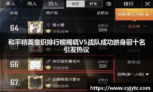 一竞技APP