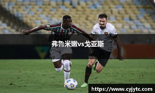 弗鲁米嫩vs戈亚斯