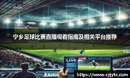 宁乡足球比赛直播观看指南及相关平台推荐