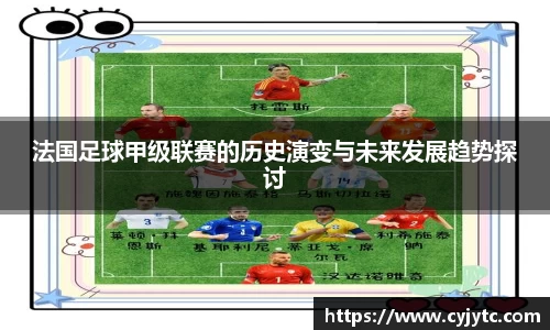 法国足球甲级联赛的历史演变与未来发展趋势探讨