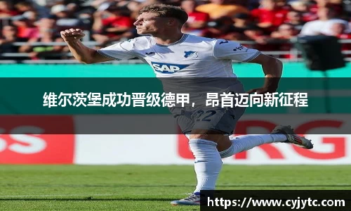 维尔茨堡成功晋级德甲，昂首迈向新征程